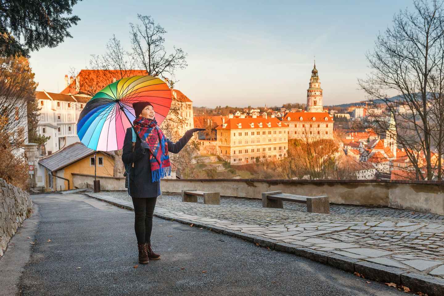 비엔나 출발 오스트리아 알프스, 할슈타트 & 잘츠부르크 투어