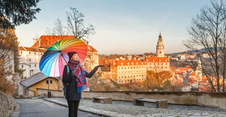 From Vienna: Prague City Guided Tour With Hotel Pickup photo 5