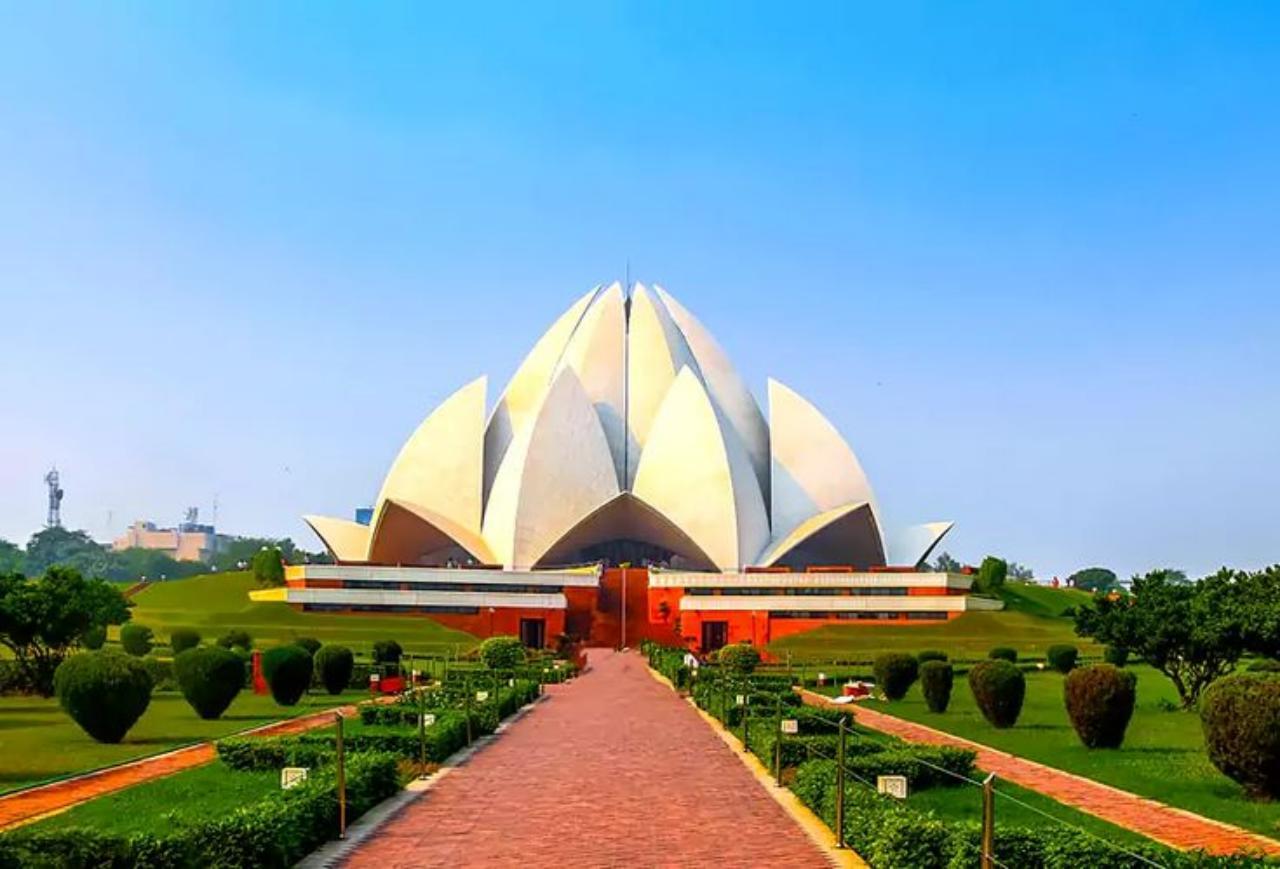 Alt- und Neu-Delhi: All-inclusive-Tour mit Guide zu 10+ Attraktionen