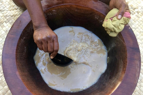 Port Vila: Wycieczka kulinarna z lunchiem kulturalnym i degustacją kawy