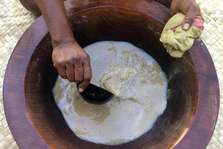 Port Vila: Wycieczka kulinarna z lunchiem kulturalnym i degustacją kawy