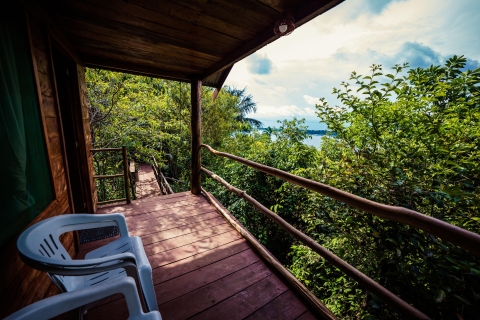Od Manaus: 2, 3, 4 lub 5-dniowa wycieczka dżungla w Tucan Lodge4-dniowa / 3-dniowa wycieczka