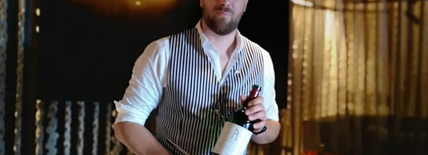 Paris : Dégustation de vin avec 6 vins et plateau de fromage