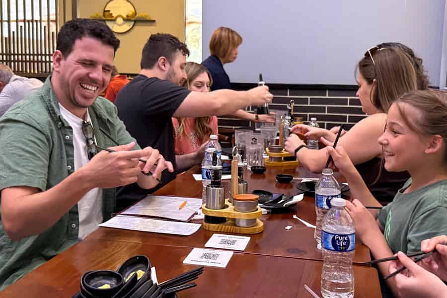 Las Vegas: Foodtour durch Chinatown mit 5 Stopps. Foto: GetYourGuide