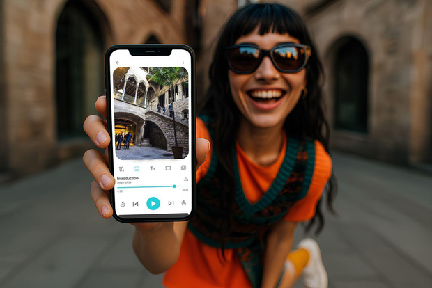 Barcelona: Ticket für das Museu Picasso & optionale digitale Tour