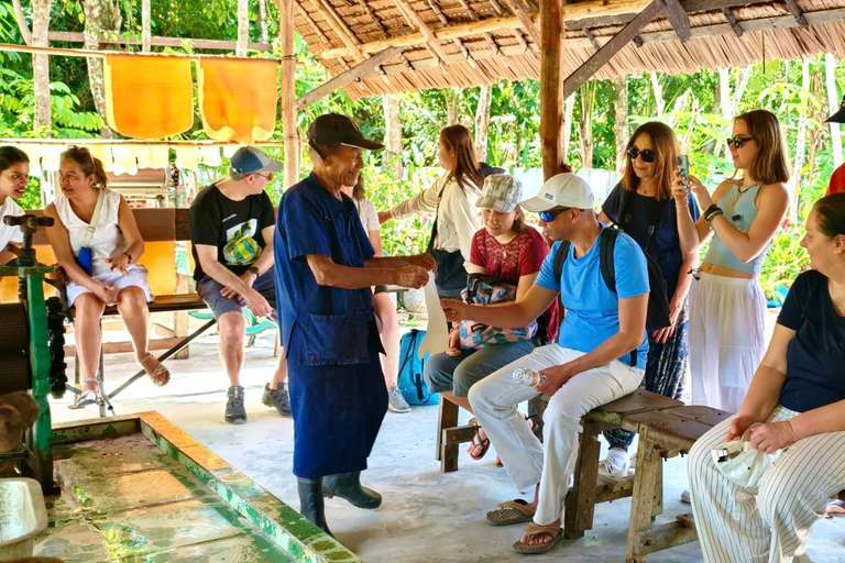 Phuket: 6 Authentic Thai Cultural Hands-On Experiences