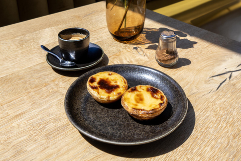 Chef Led Porto Market Tour & Portuguese Tapas Class + Wine