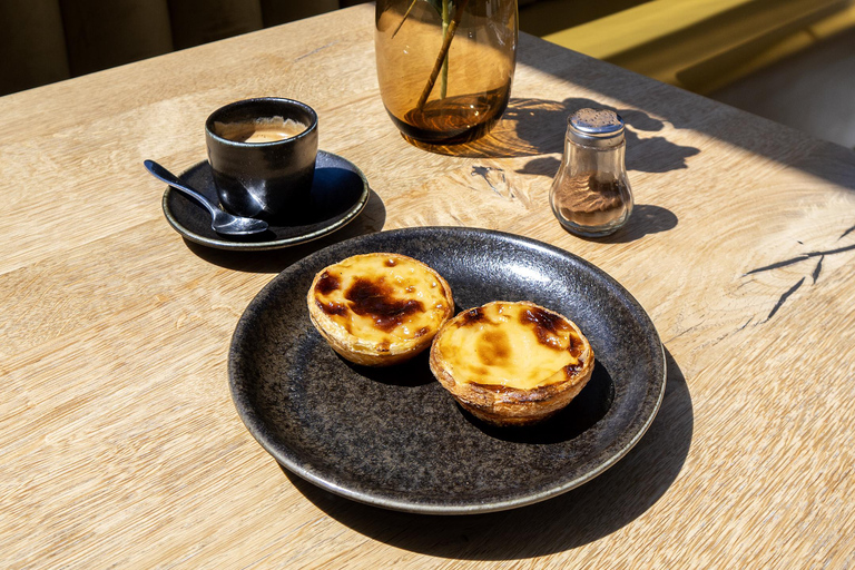 Chef Led Porto Market Tour & Portuguese Tapas Class + Wine