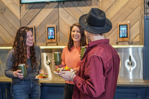 Denver Beer Spa: Colorado's Most Unique Spa Experience Denver Beer Spa - Colorado's Most Unique Spa Experience