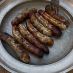 Norimberga: tour della salsiccia con ingresso al museo della salsiccia