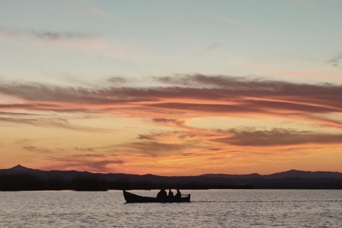 Albufera: Sunset and visit to the barrack