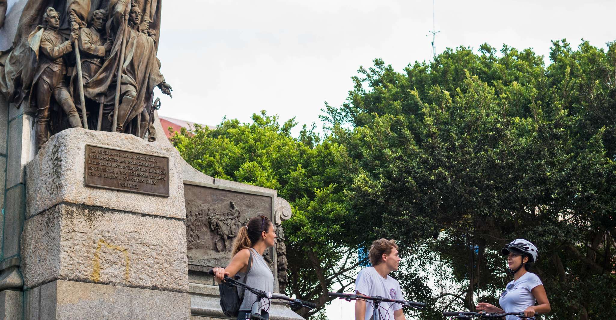 Highlights Bike Tour Panama City mit professionellem Guide - Hizvo