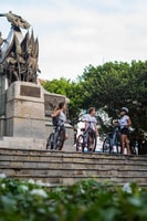 Highlights Bike Tour Panama City mit professionellem Guide - Hizvo