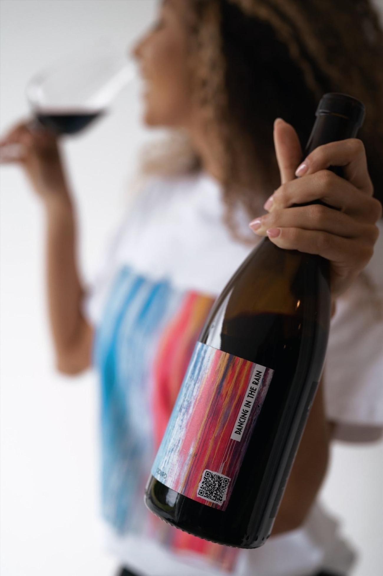 Das sinnliche Wein & Kunst Erlebnis