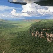 Darwin: Scenic Flight over Kakadu & Mary River