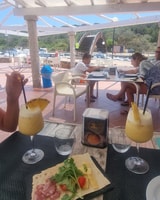 D'Olbia, tournée à Tavolara avec déjeuner, plages et apéritif - Housity