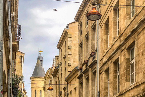 Welcome to Bordeaux: A Journey Through Time and Daily Life