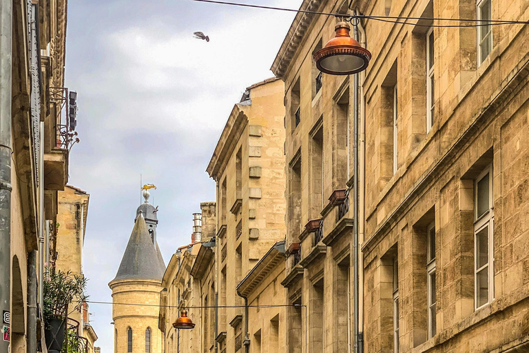 Welcome to Bordeaux: A Journey Through Time and Daily Life