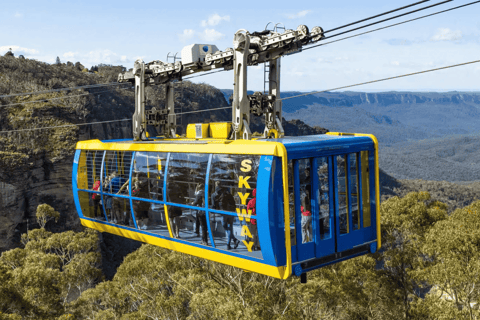 蓝山之旅：风景世界、翎羽谷（最多10人）蓝山之旅：风景世界、翎羽谷（含接送）