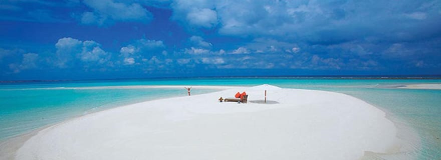 Zanzibar : Prison Island et plage de Nakupenda en privé avec déjeuner