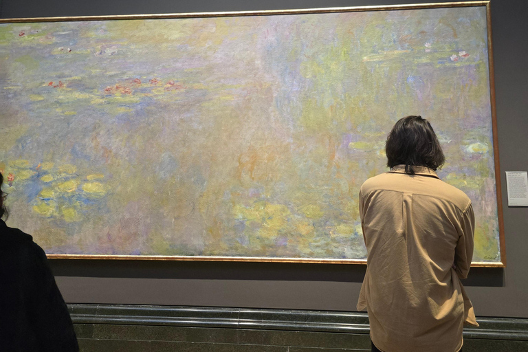 London: National Gallery Guided Tour with Priority Entrance