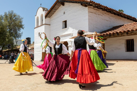 Destaques de Santa Bárbara e passeios a vinícolas.