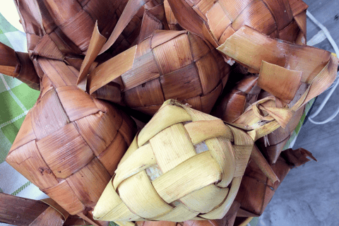 Cebu: Street Food Tour with Local Guide