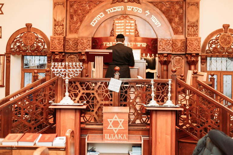 Journey to the Caucasus Mountains: Qusar & Shahdag Journey to the Caucasus Mountains: Qusar & Şahdağ