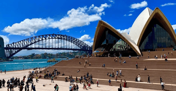 Private Tours: Full-Day Sydney City And Sightseeing Tour
