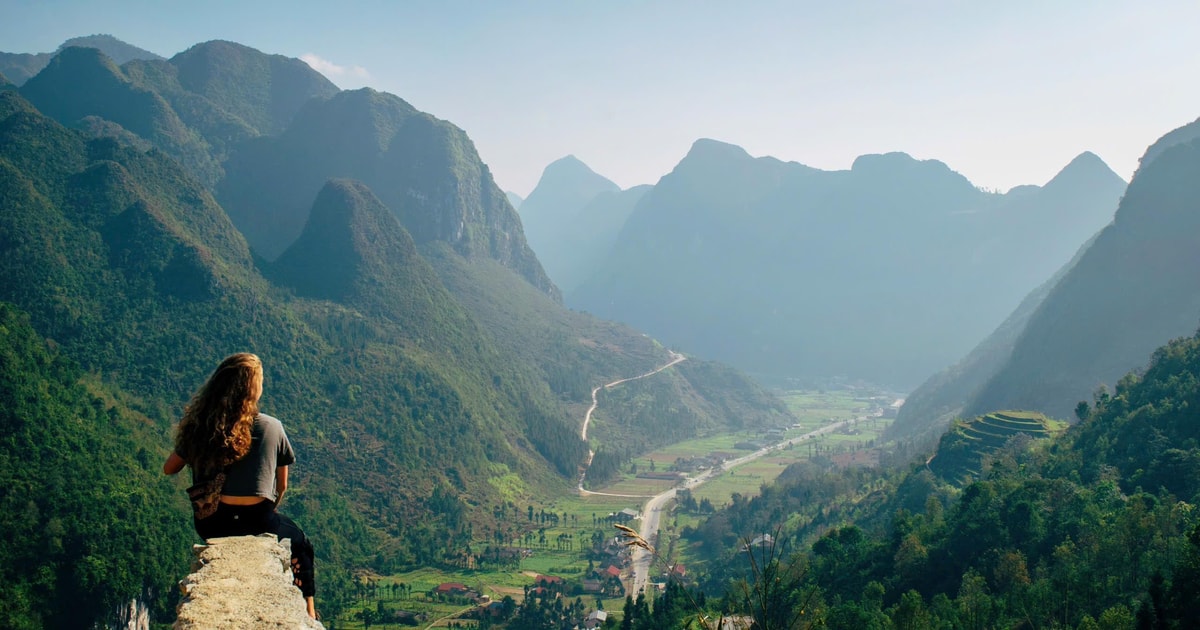 From Hanoi: 3-Day Hoang Su Phi Trekking Tour & Village Stay - 2026 (Verified Reviews)