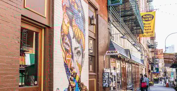 NYC: Taste The American Dream: Eine Foodtour durch die Lower East Side