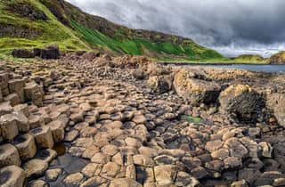 Belfast: Individuelle private Nordirland-Tagestour