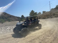 Buggy tour 2 hours 4-seater - Housity