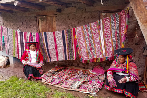 EXPERIENTIAL TOURISM AND FULL DAY MEDICINAL PLANTS CLASSES