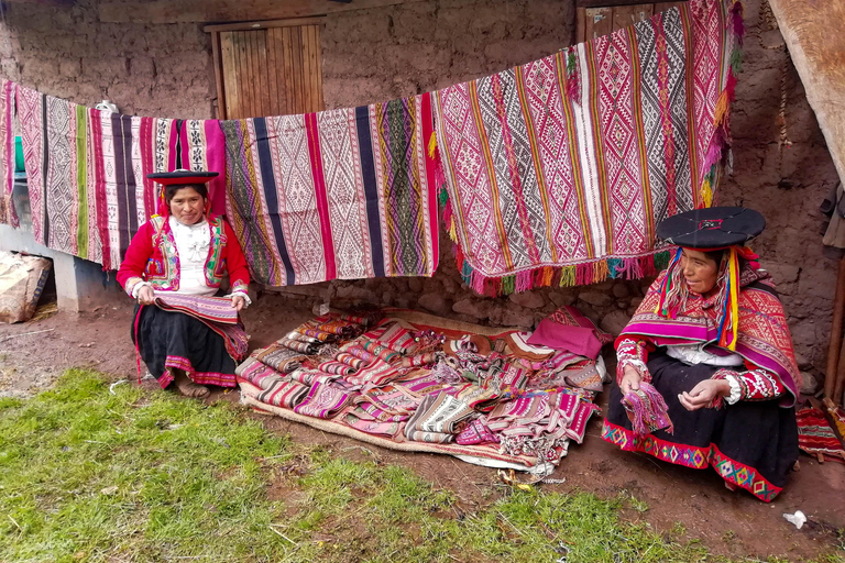 EXPERIENTIAL TOURISM AND FULL DAY MEDICINAL PLANTS CLASSES