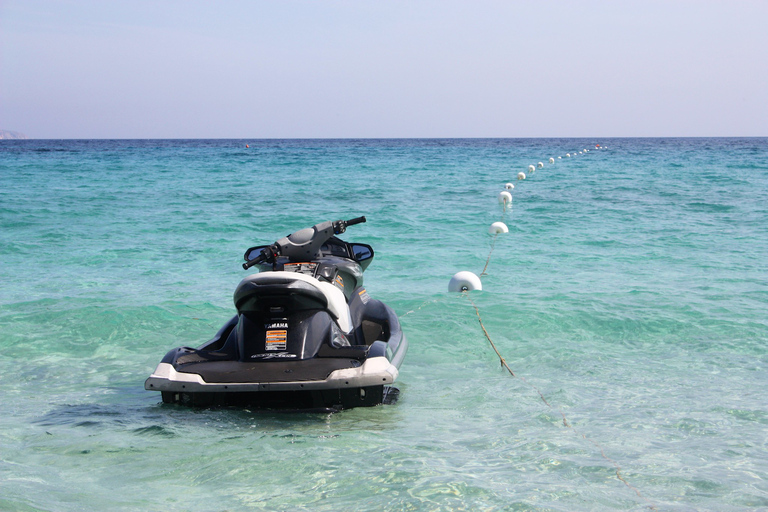 Agadir : Aventure en Jetski