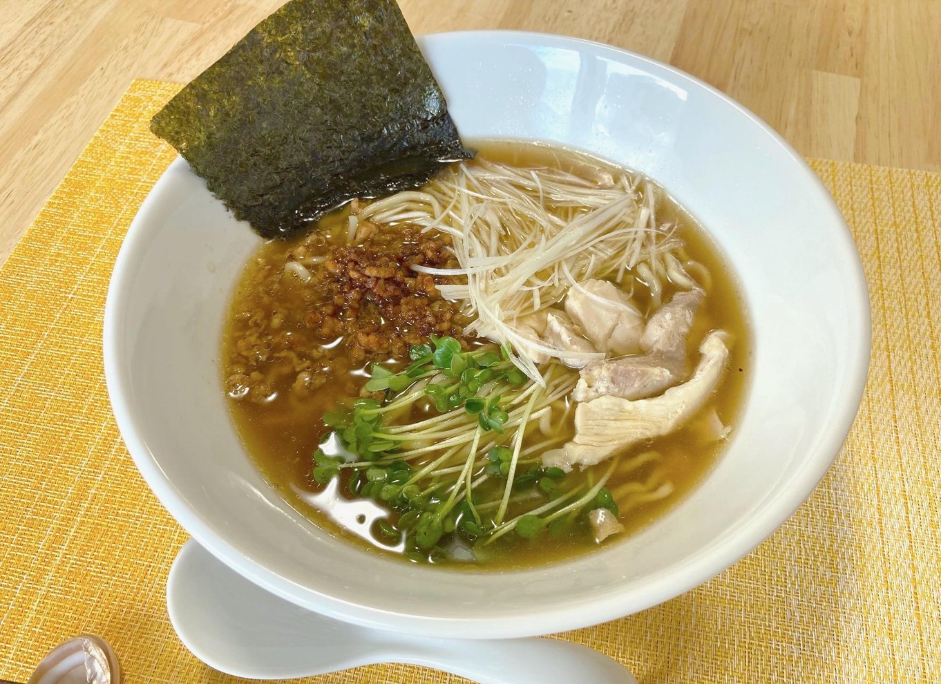 Osaka: Ramen- og Gyoza-kokundervisning i Dotonbori