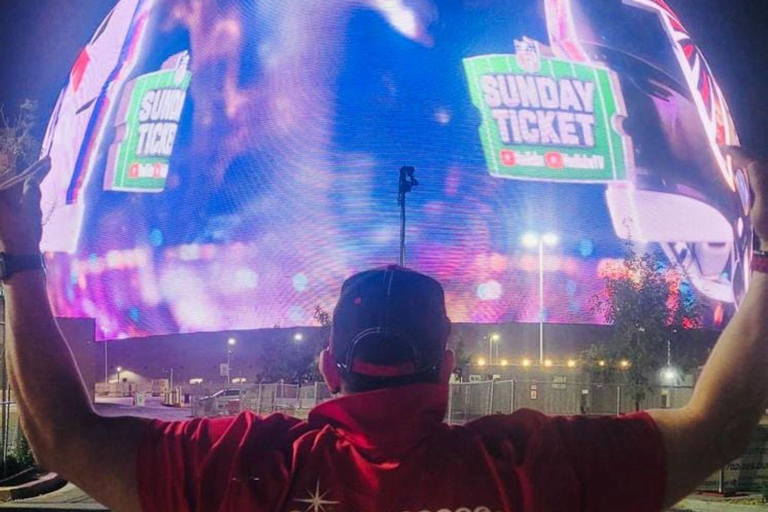 Las Vegas: 3-night Bachelor Party Experience