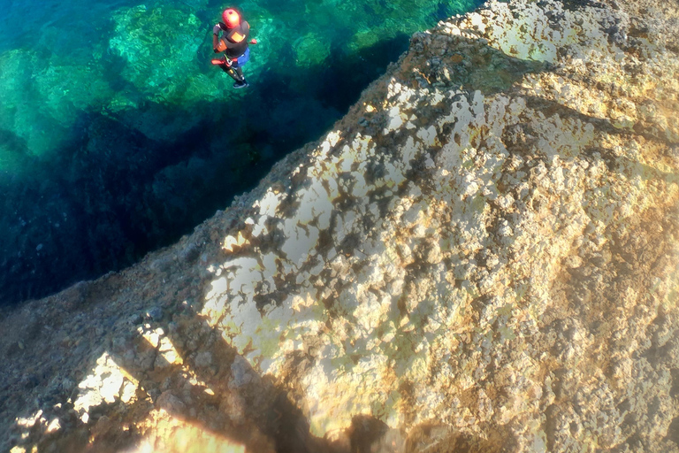 Mallorca: 3-Day Adventure - Hiking, Coasteering, and …