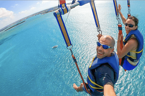 Boracay Parasailing, Helmet diving, Jet Ski, Sailing, SUP... - Image 2