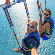 Boracay Parasailing, Helmet diving, Jet Ski, Sailing, SUP... Boracay Parasailing, Helmet diving, Jet Ski, Sailing, SUP...