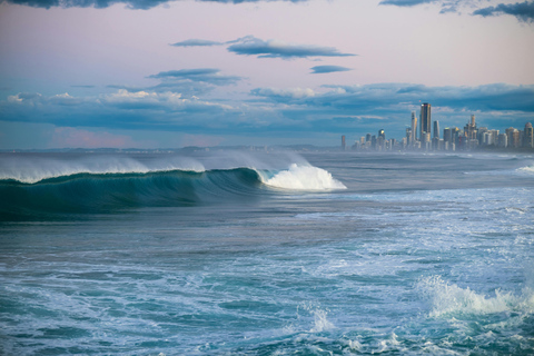 Brisbane: Gold Coast Day Trip with Burleigh Heads