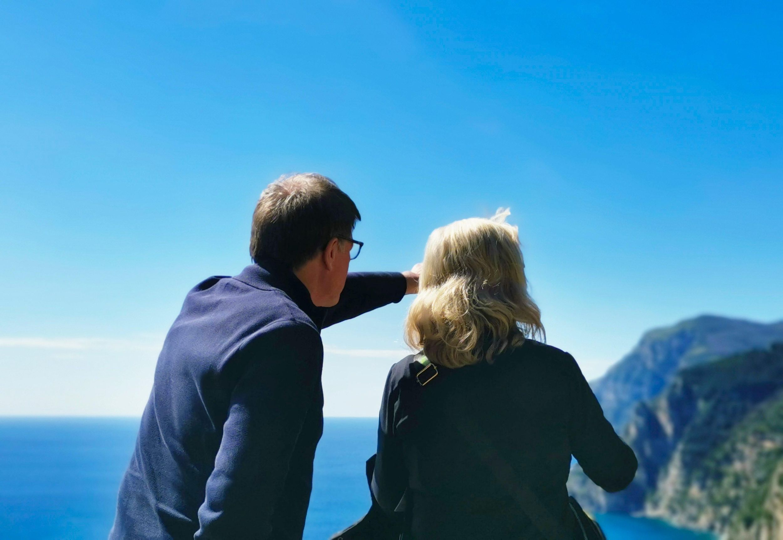 Ab Neapel: Private Tour nach Sorrent, Positano und Amalfi