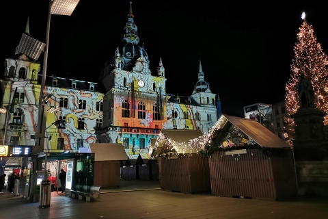 Graz : Les secrets historiques de la vieille ville