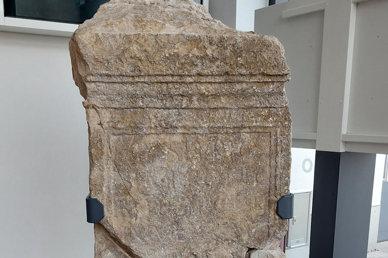 Traces romaines à Chieming : une exploration historique