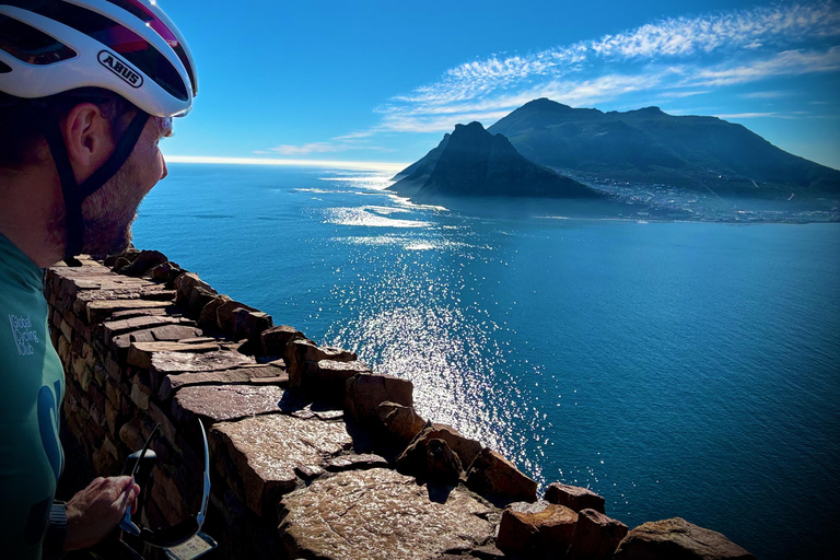 Cidade do Cabo: Excursão de meio dia em bicicleta