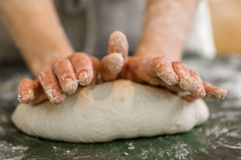Phoenix: Fun Bread-Making Class With a Local Chef