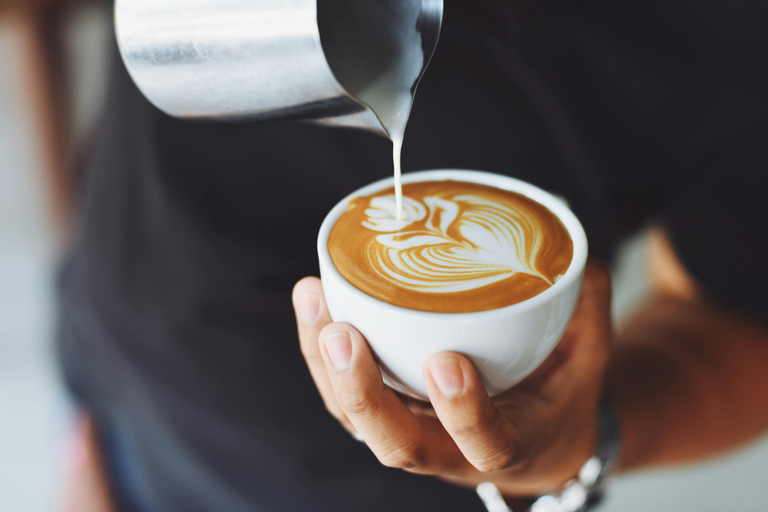 Old San Juan & La Perla: Authentic Food & Culture Tour