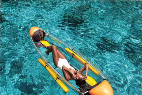 Phuket: Small-Group Catamaran to Coral & Racha Catamaran Day Tour to Coral & Racha Islands (No Transfer)