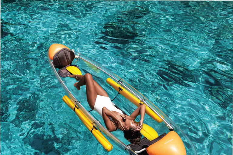 Phuket: Small-Group Catamaran to Coral & Racha Catamaran Day Tour to Coral & Racha Islands (No Transfer)